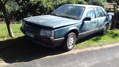 Voitures d’occasion « renault 25 v6 » Toute la France .